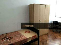 Parc Oasis (D22), Condominium #602706551